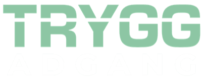 Trygg Adgang