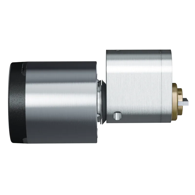 EVVA AirKey elektronisk ovalsylinder