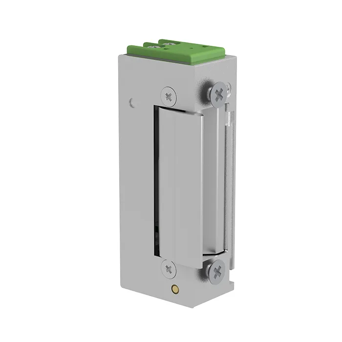Robust 150 elektrisk sluttstykke