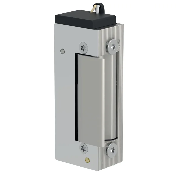 Robust 422 vanntett elektrisk sluttstykke IP68
