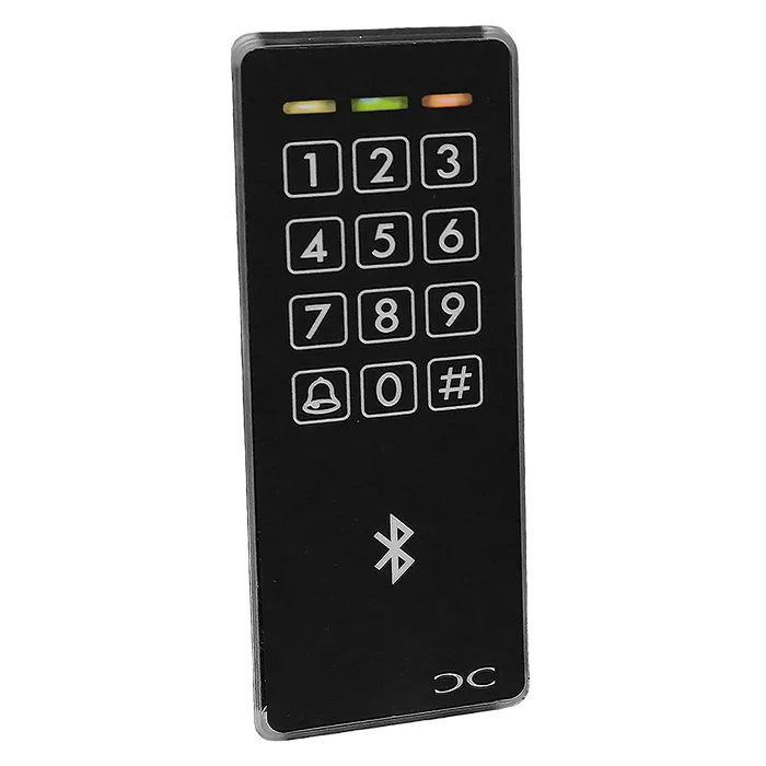 Conlan CB1000LE kode- og Bluetooth-leser