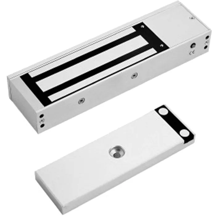 Visual Plus IGEM 4000HS utenpåliggende magnetlås