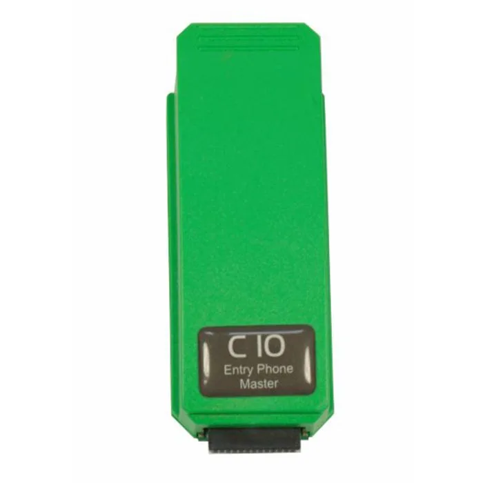 Axema VAKA C10 porttelefonmodul, hovedenhet