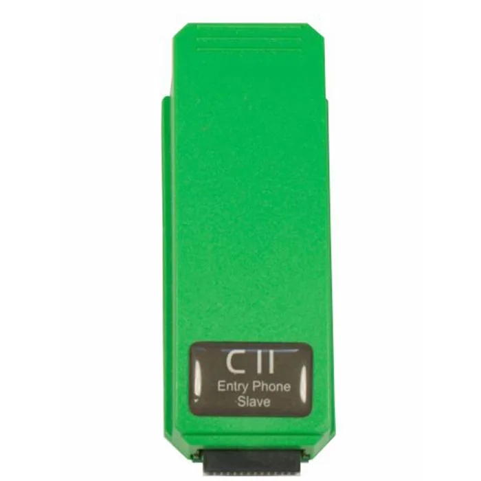 Axema VAKA C11 porttelefonmodul, slaveenhet