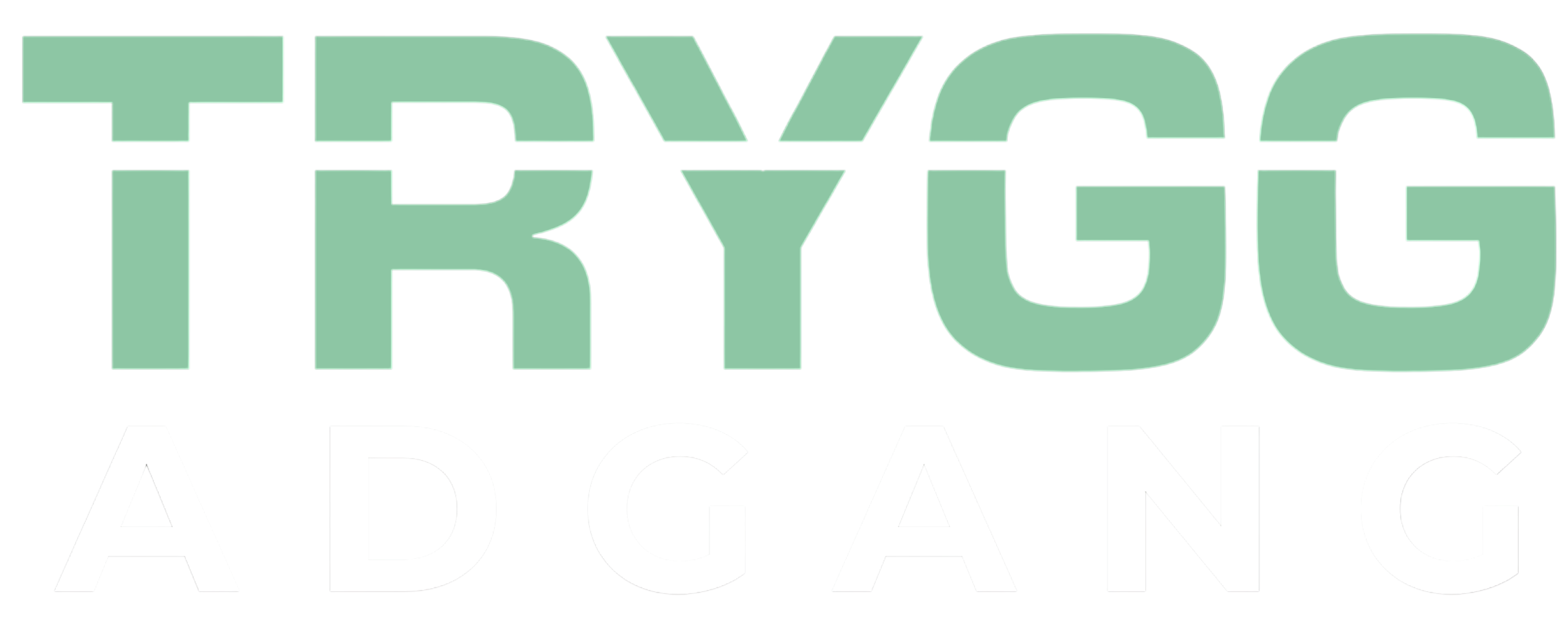 Trygg Adgang